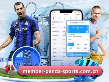 member-panda-sports.com.cn APP